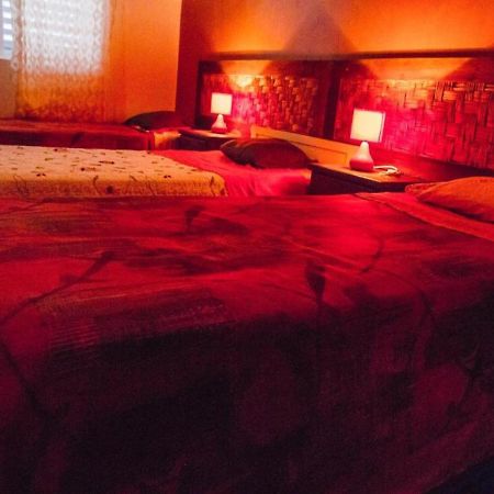 Bed and Breakfast Kolina D'Sol Ponta Do Sol Exterior foto