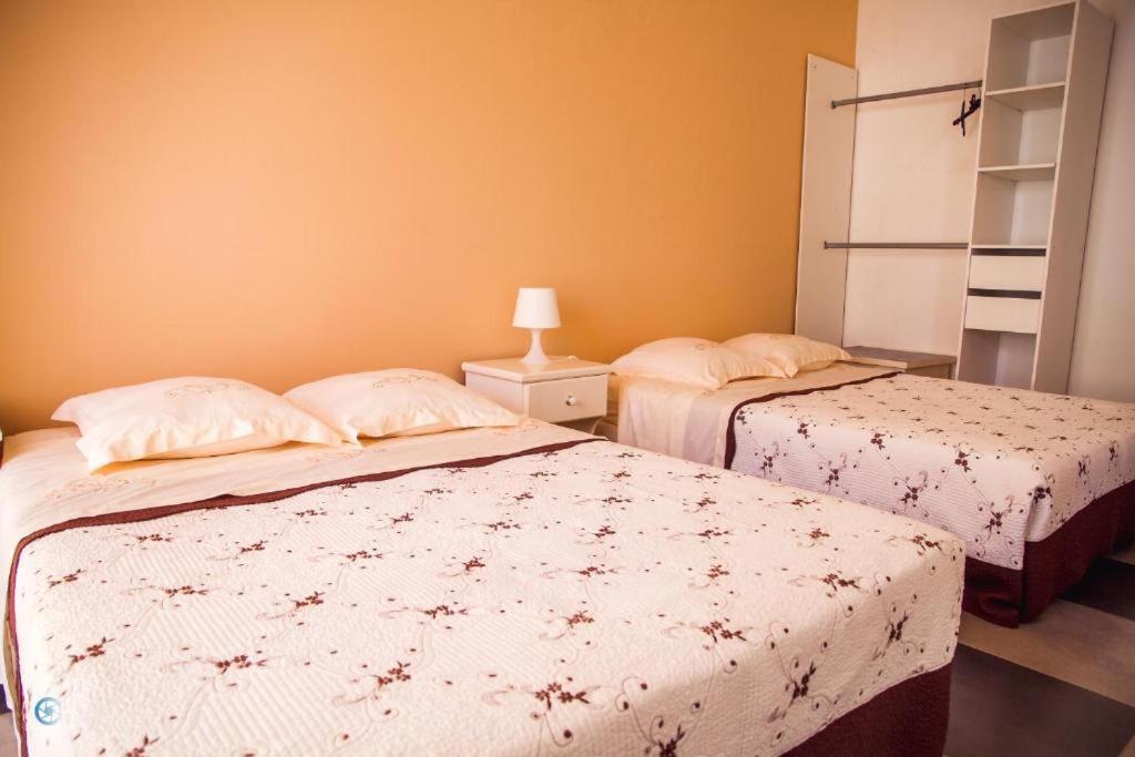 Bed and Breakfast Kolina D'Sol Ponta Do Sol Exterior foto