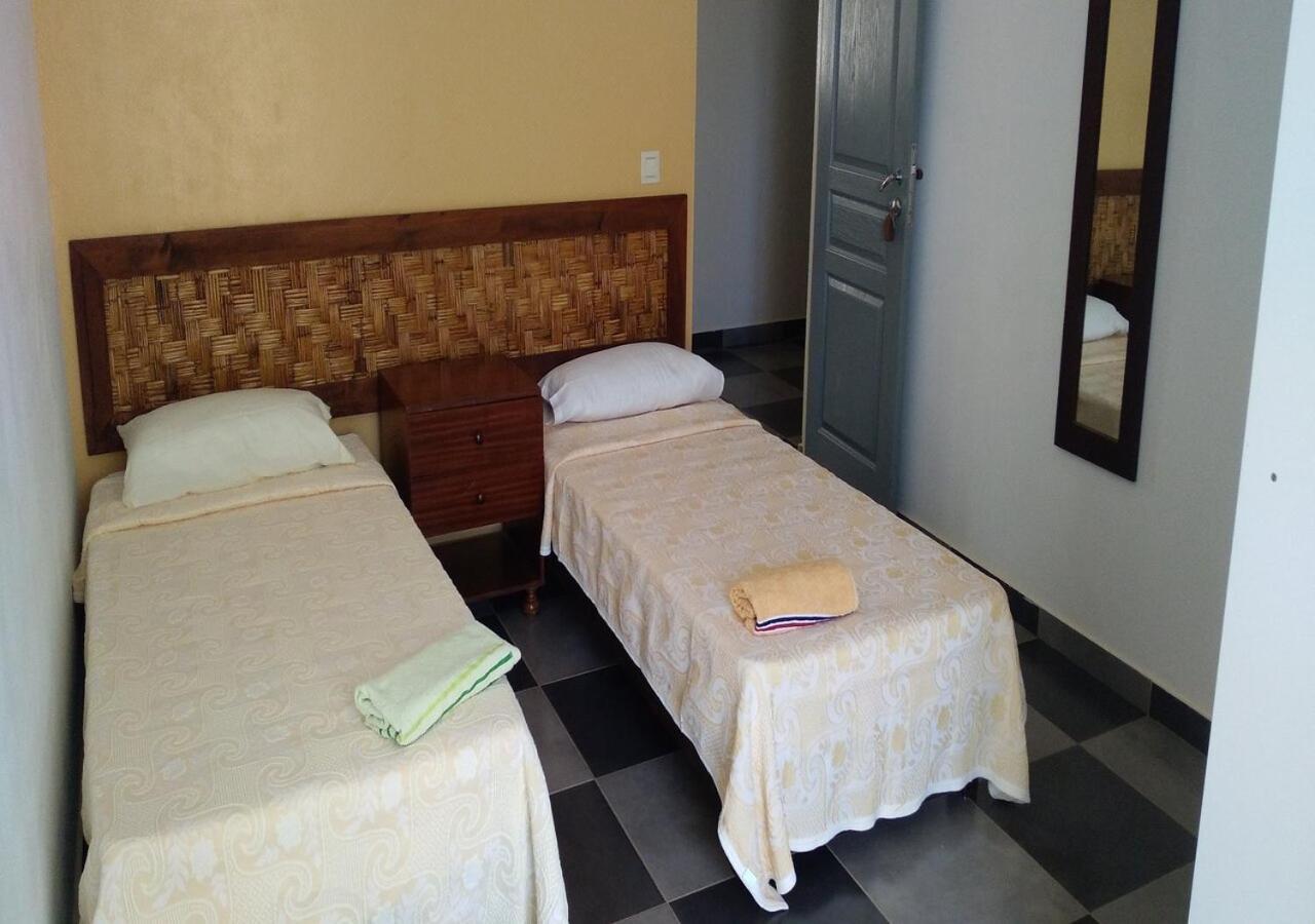 Bed and Breakfast Kolina D'Sol Ponta Do Sol Exterior foto