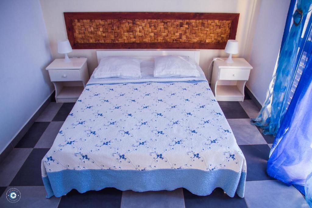 Bed and Breakfast Kolina D'Sol Ponta Do Sol Exterior foto