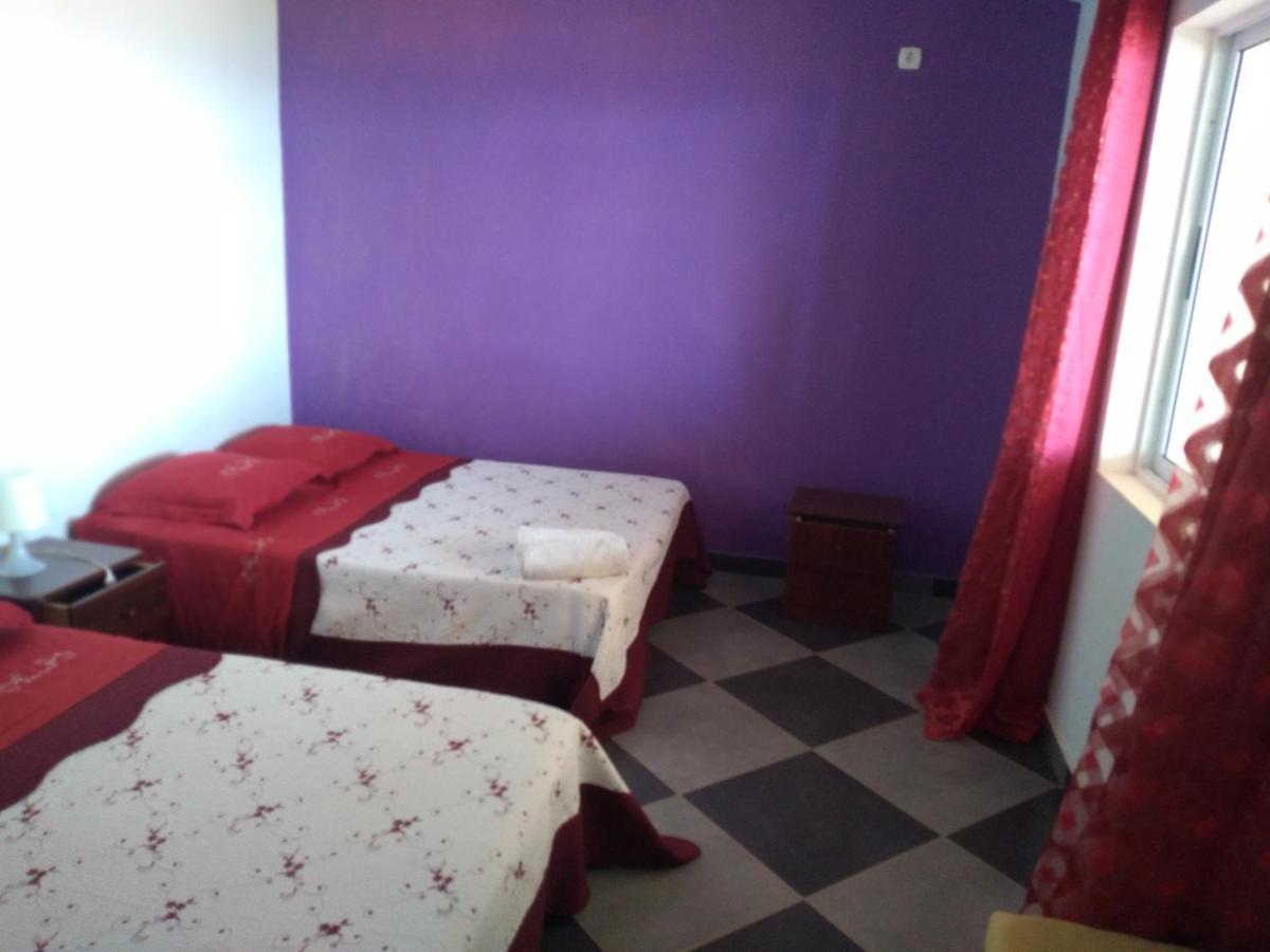 Bed and Breakfast Kolina D'Sol Ponta Do Sol Exterior foto