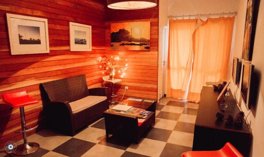 Bed and Breakfast Kolina D'Sol Ponta Do Sol Exterior foto