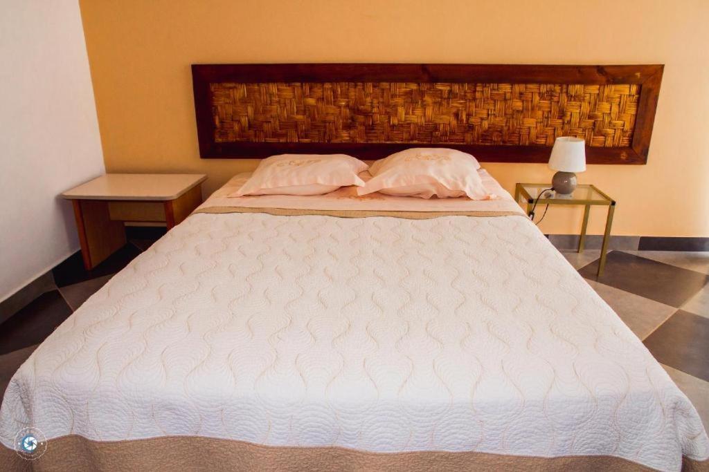 Bed and Breakfast Kolina D'Sol Ponta Do Sol Exterior foto
