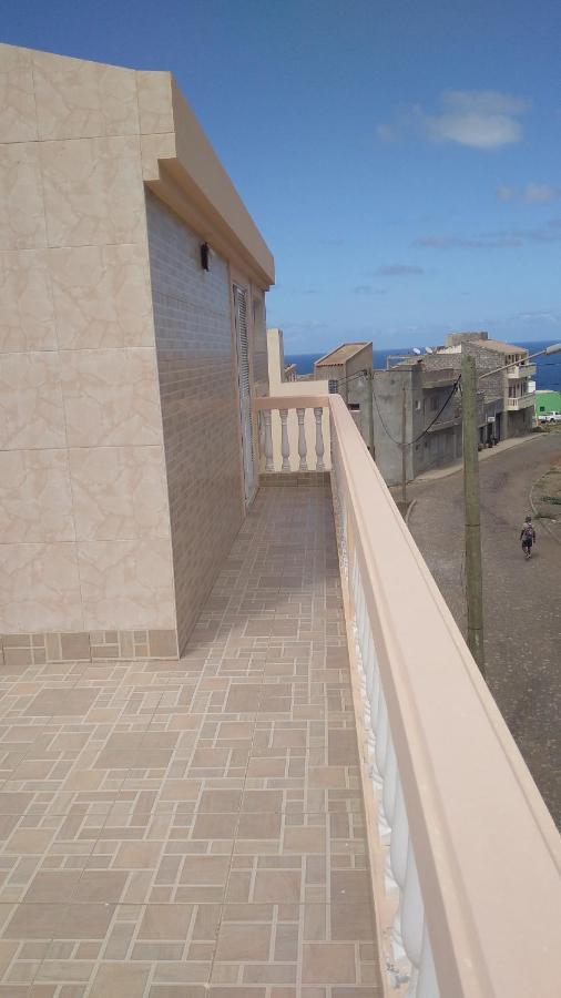 Bed and Breakfast Kolina D'Sol Ponta Do Sol Exterior foto